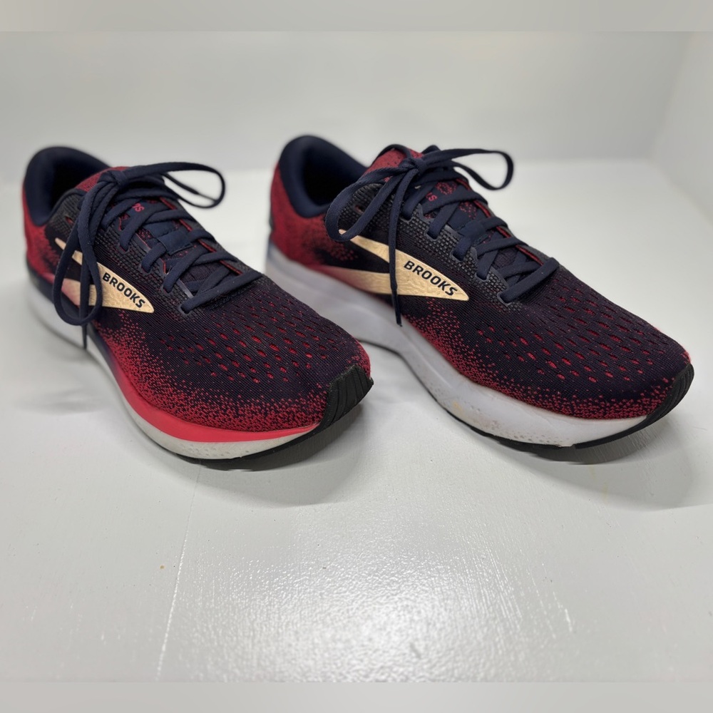 Women’s Brooks ghost 16 running shoes size 9.5 - Picture 2 of 11